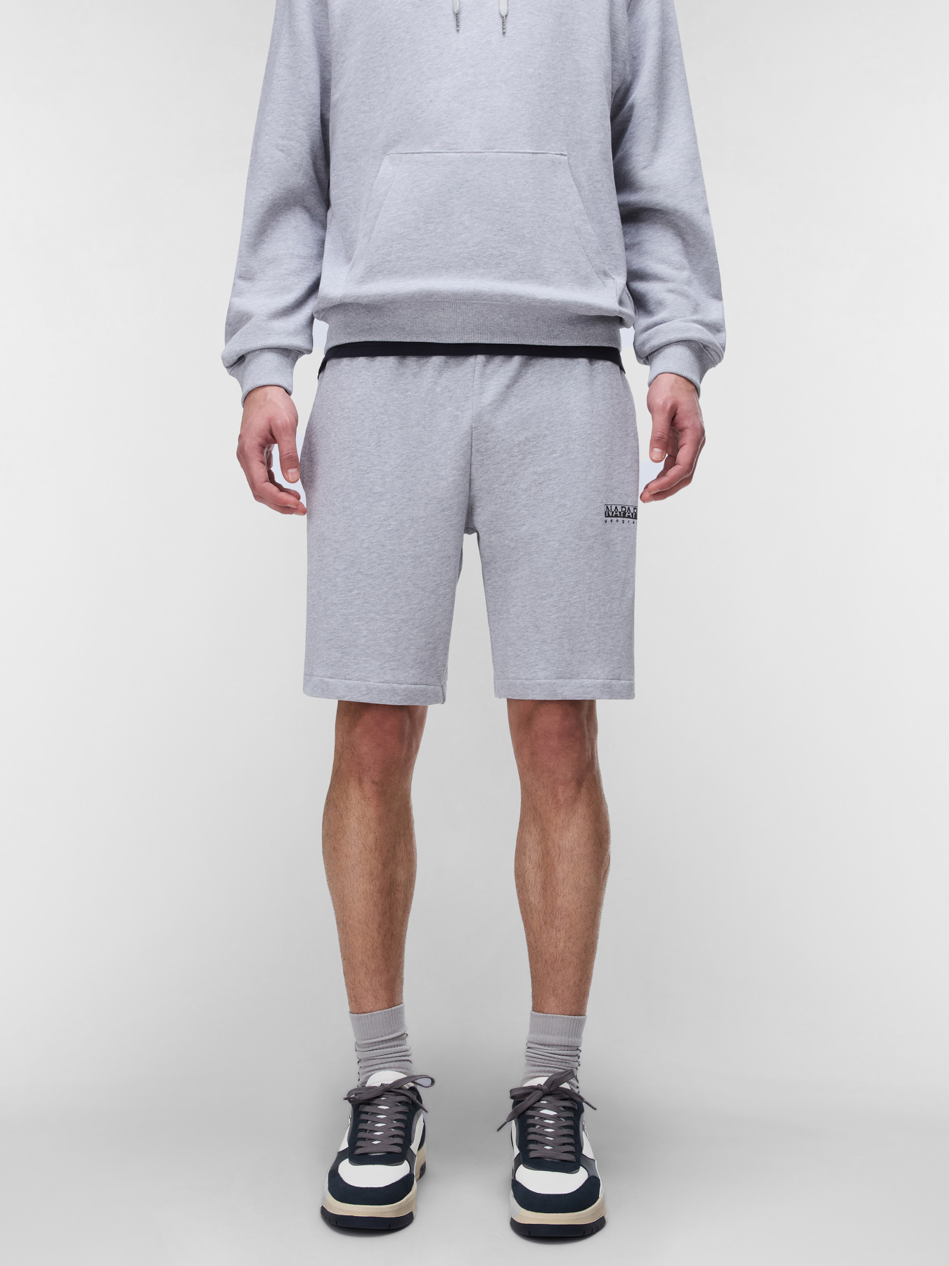 Повсякденні шорти Napapijri N-GORI модель NP0A4IBQ7951 Повсякденні шорти Napapijri N-GORI модель NP0A4IBQ7951 Фото