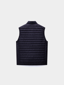 Утеплений жилет Napapijri A-AMIATA V модель NP0A4ICR1761 Утеплений жилет Napapijri A-AMIATA V модель NP0A4ICR1761 Фото