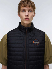 Napapijri модель NP0A4ICR9411 Фото