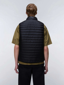 Утеплений жилет Napapijri A-AMIATA V модель NP0A4ICR9411 Утеплений жилет Napapijri A-AMIATA V модель NP0A4ICR9411 Фото