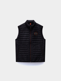 Утеплений жилет Napapijri A-AMIATA V модель NP0A4ICR9411 Утеплений жилет Napapijri A-AMIATA V модель NP0A4ICR9411 Фото