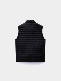 Утеплений жилет Napapijri A-AMIATA V модель NP0A4ICR9411 Утеплений жилет Napapijri A-AMIATA V модель NP0A4ICR9411 Фото