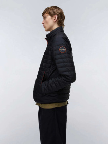 Демісезонна куртка Napapijri A-AMIATA модель NP0A4ICT9411 Фото