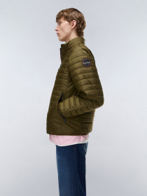 Демісезонна куртка Napapijri A-AMIATA модель NP0A4ICTG3A1 Фото