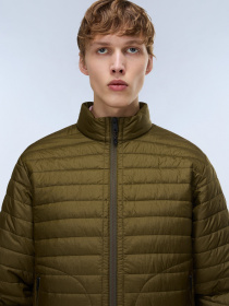 Демісезонна куртка Napapijri A-AMIATA модель NP0A4ICTG3A1 Фото