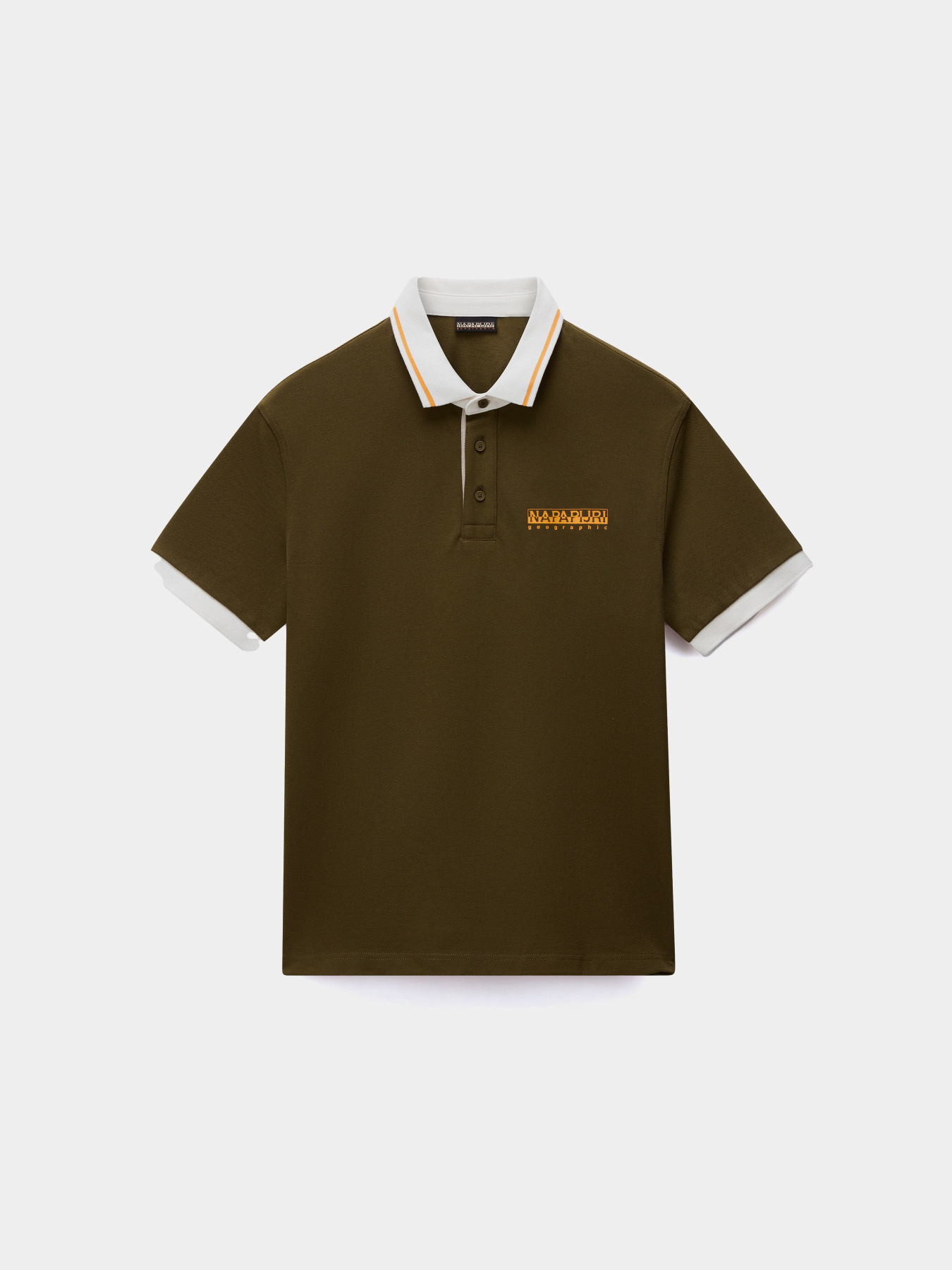 Napapijri модель NP0A4ID4G3A1 Фото