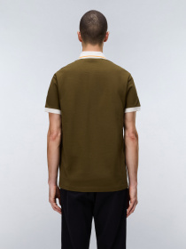 Napapijri модель NP0A4ID4G3A1 Фото