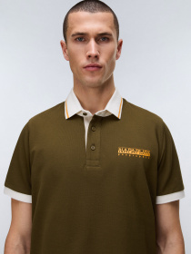 Napapijri модель NP0A4ID4G3A1 Фото