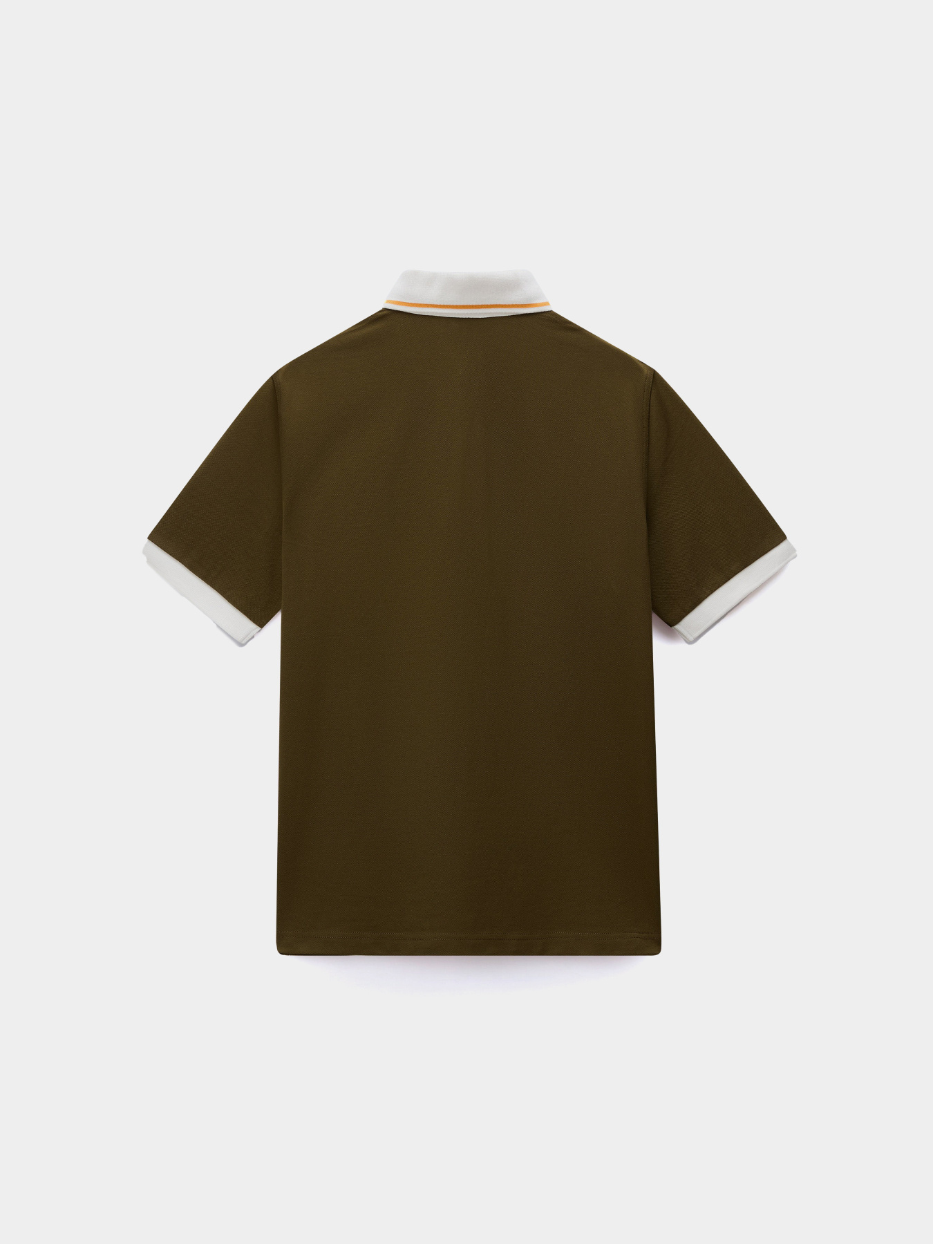 Поло Napapijri E-ZERI модель NP0A4ID4G3A1 Фото