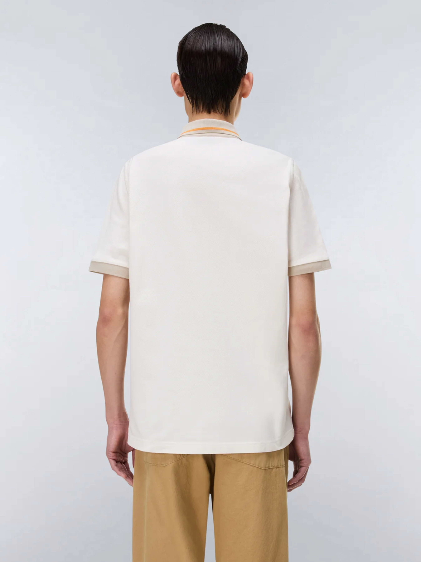 Поло Napapijri E-ZERI модель NP0A4ID4N1A1 Поло Napapijri E-ZERI модель NP0A4ID4N1A1 Фото