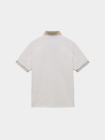 Поло Napapijri E-ZERI модель NP0A4ID4N1A1 Поло Napapijri E-ZERI модель NP0A4ID4N1A1 Фото