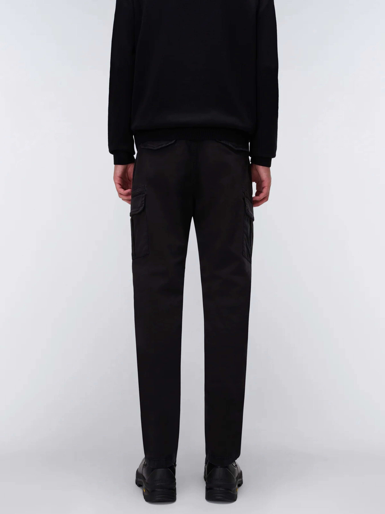 Повседневные штаны Napapijri M-YASUNI модель NP0A4IDQ0411 Фото