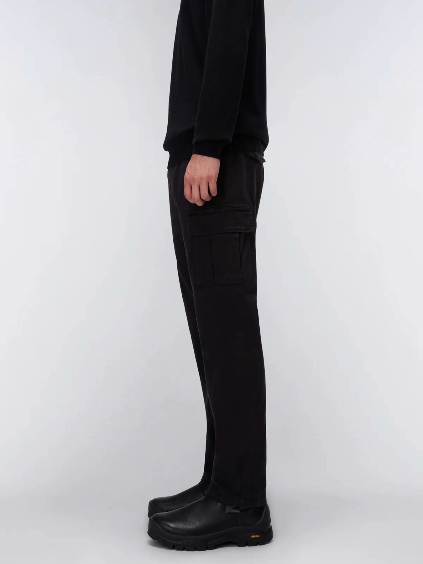 Повседневные штаны Napapijri M-YASUNI модель NP0A4IDQ0411 Фото