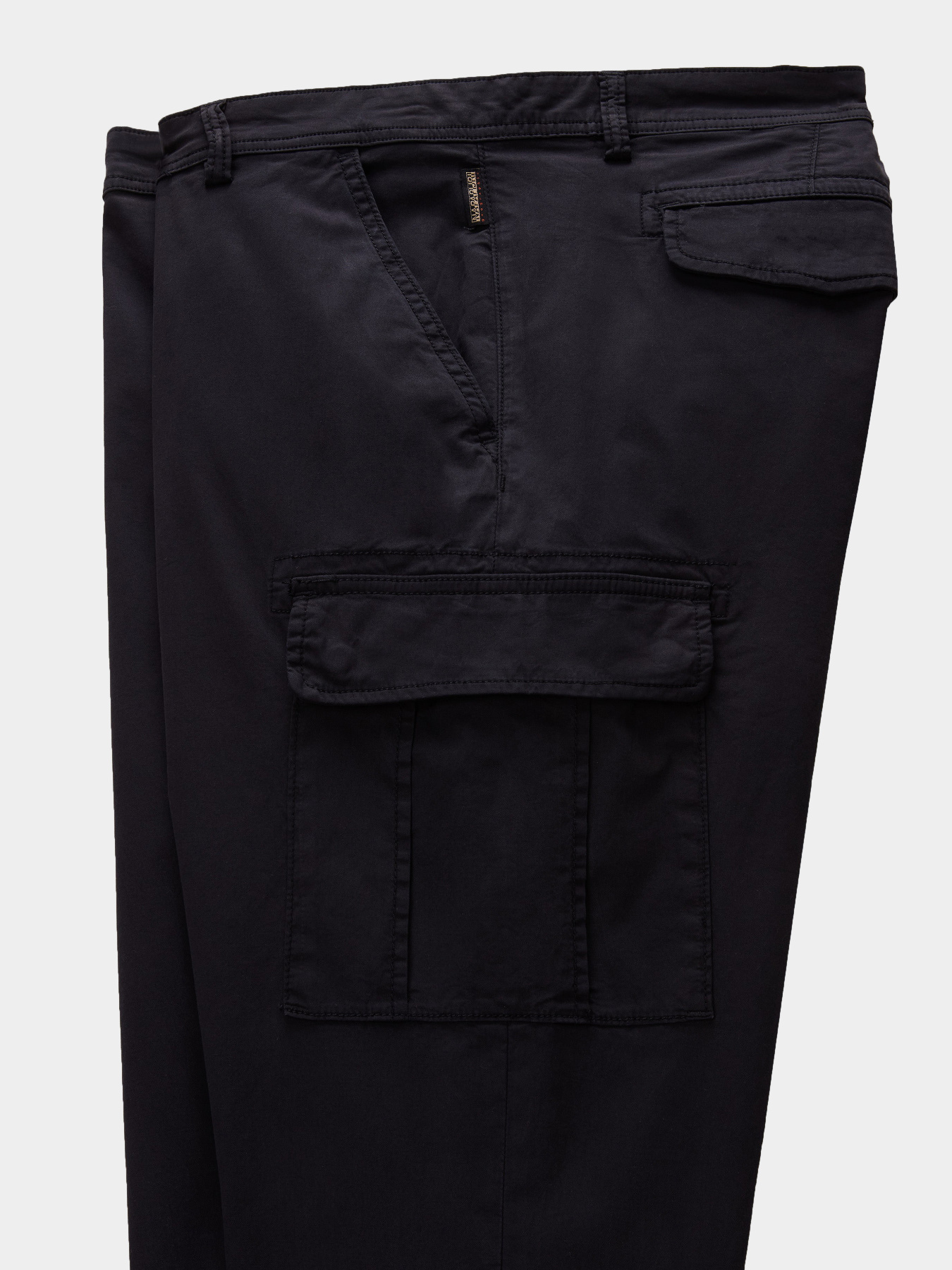 Повседневные штаны Napapijri M-YASUNI модель NP0A4IDQ0411 Фото