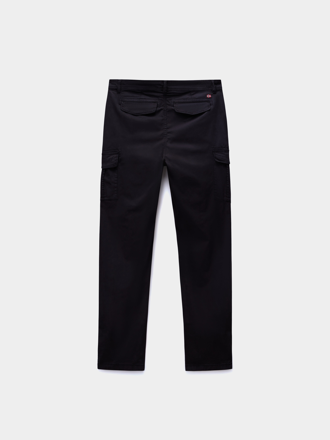 Повседневные штаны Napapijri M-YASUNI модель NP0A4IDQ0411 Фото