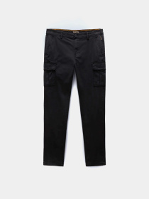 Повседневные штаны Napapijri M-YASUNI модель NP0A4IDQ0411 Фото