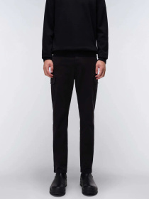 Повседневные штаны Napapijri M-YASUNI модель NP0A4IDQ0411 Фото