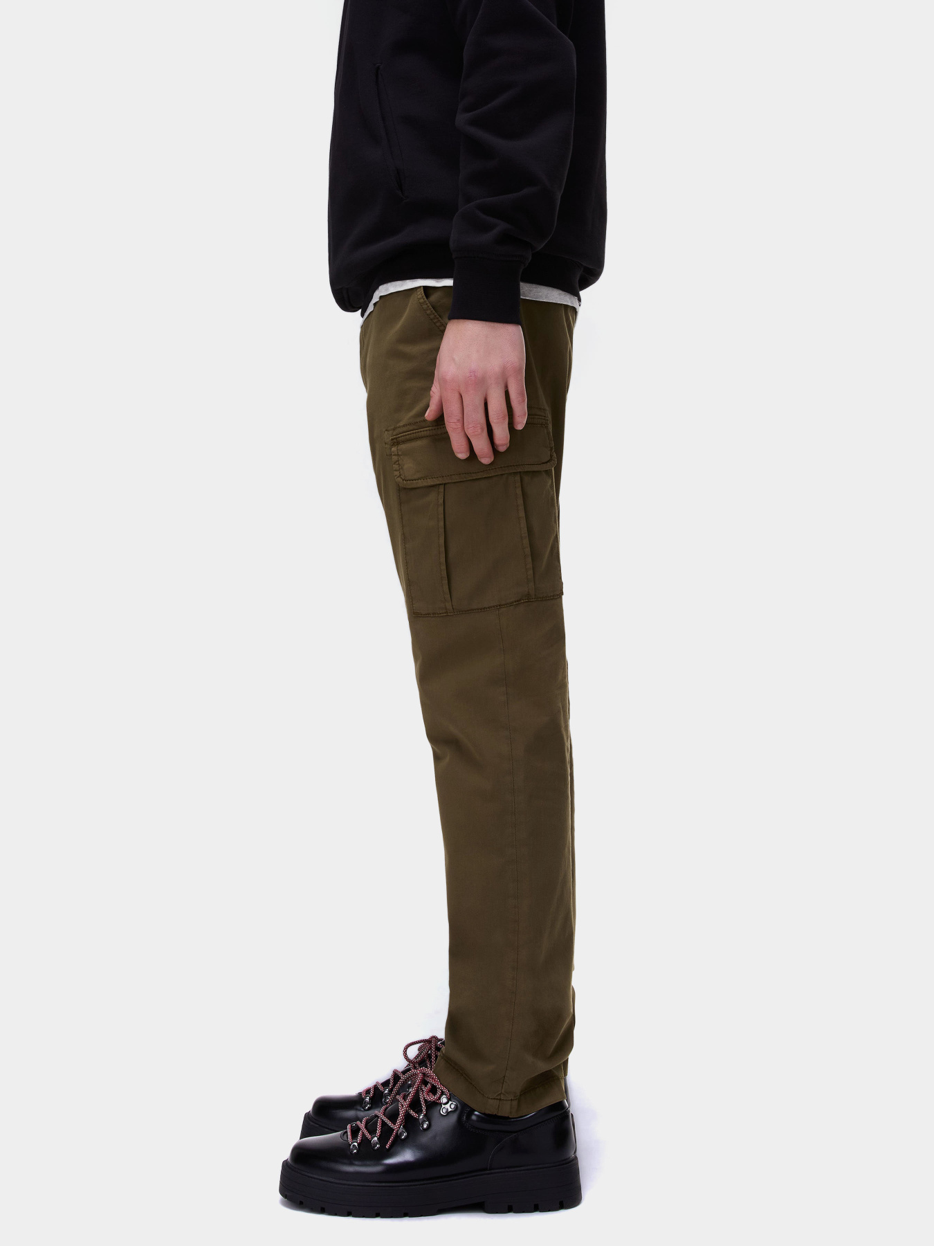 Штани Napapijri M-YASUNI модель NP0A4IDQG3A1 Фото