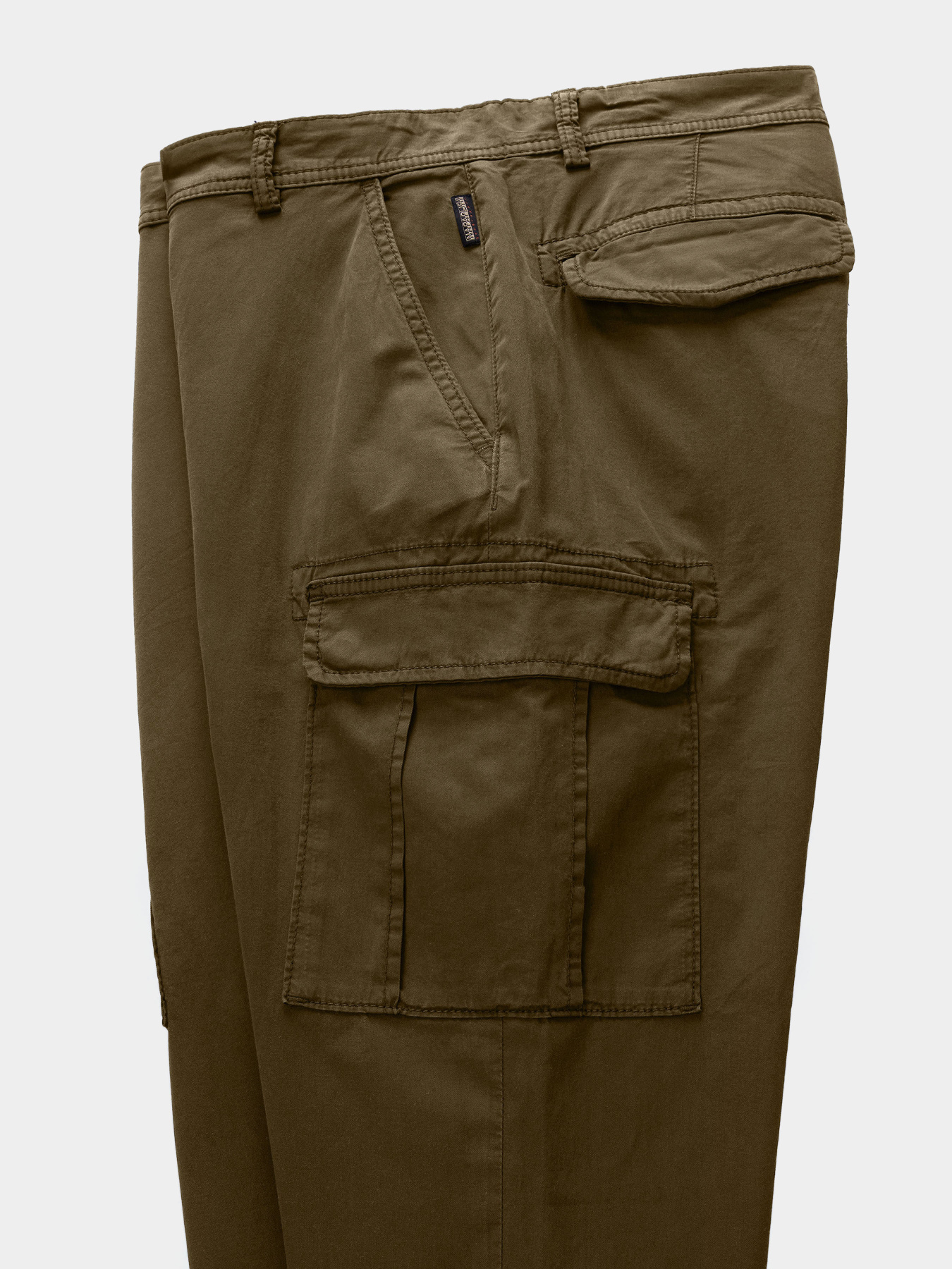 Штани Napapijri M-YASUNI модель NP0A4IDQG3A1 Фото