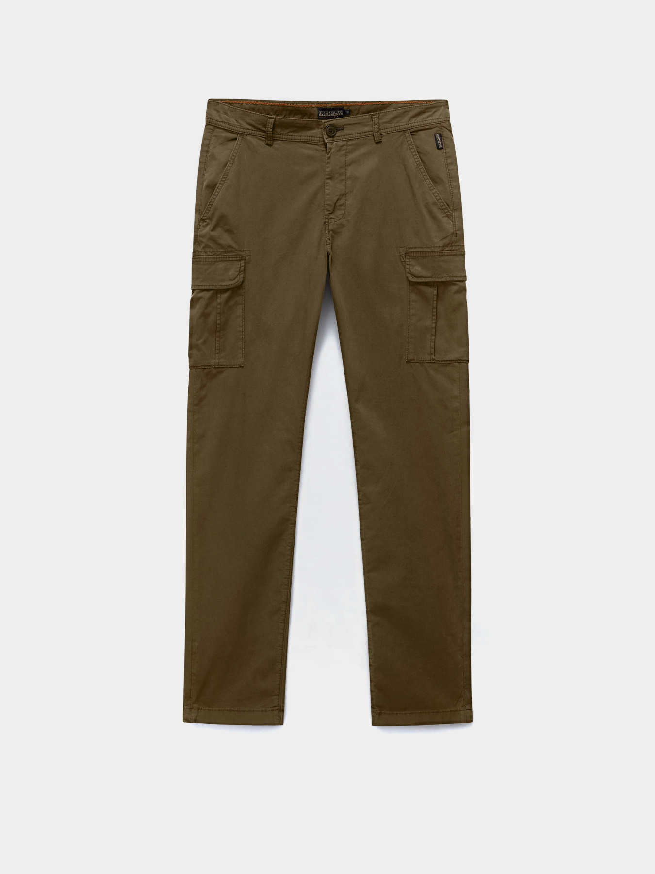 Штани Napapijri M-YASUNI модель NP0A4IDQG3A1 Фото