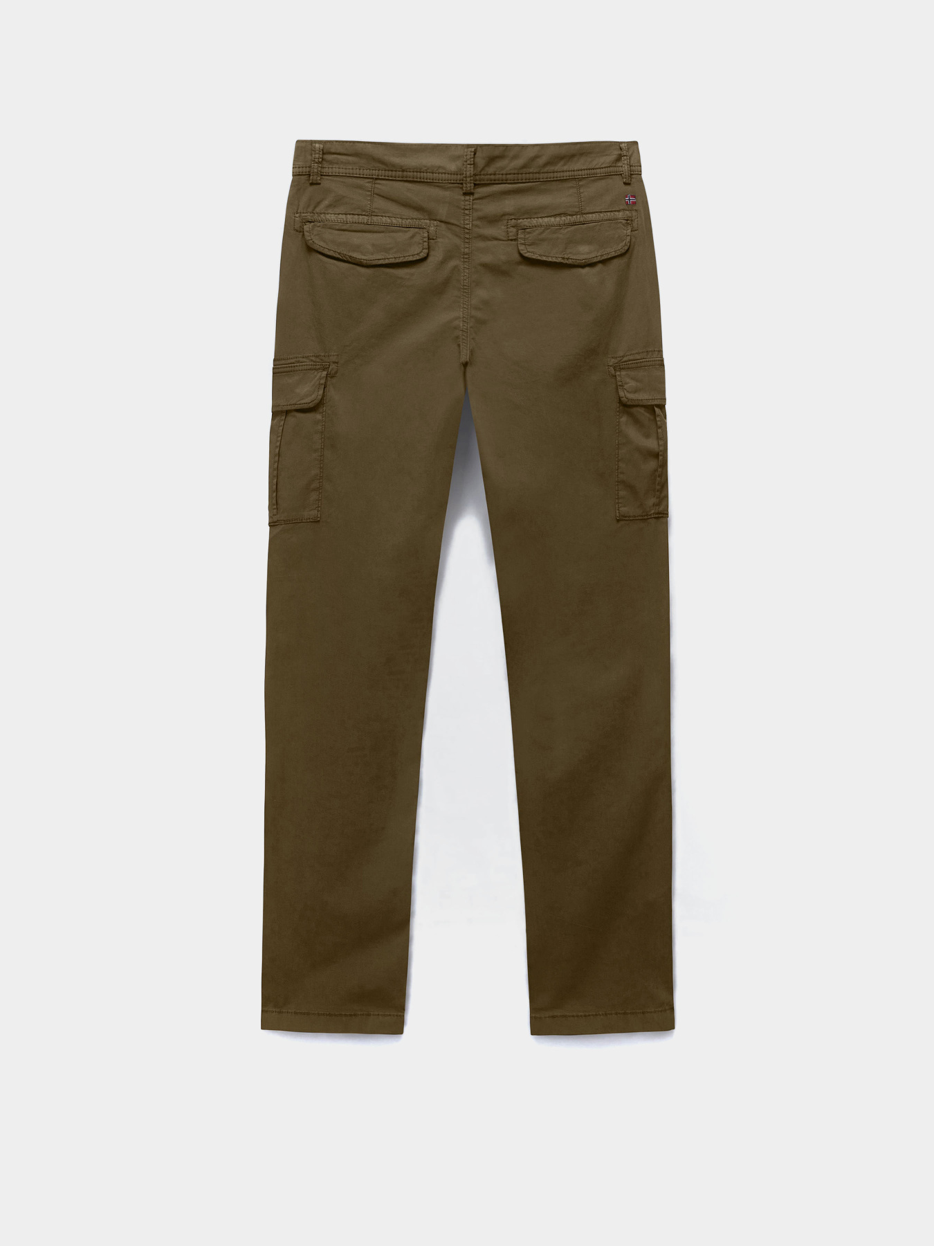 Штани Napapijri M-YASUNI модель NP0A4IDQG3A1 Фото