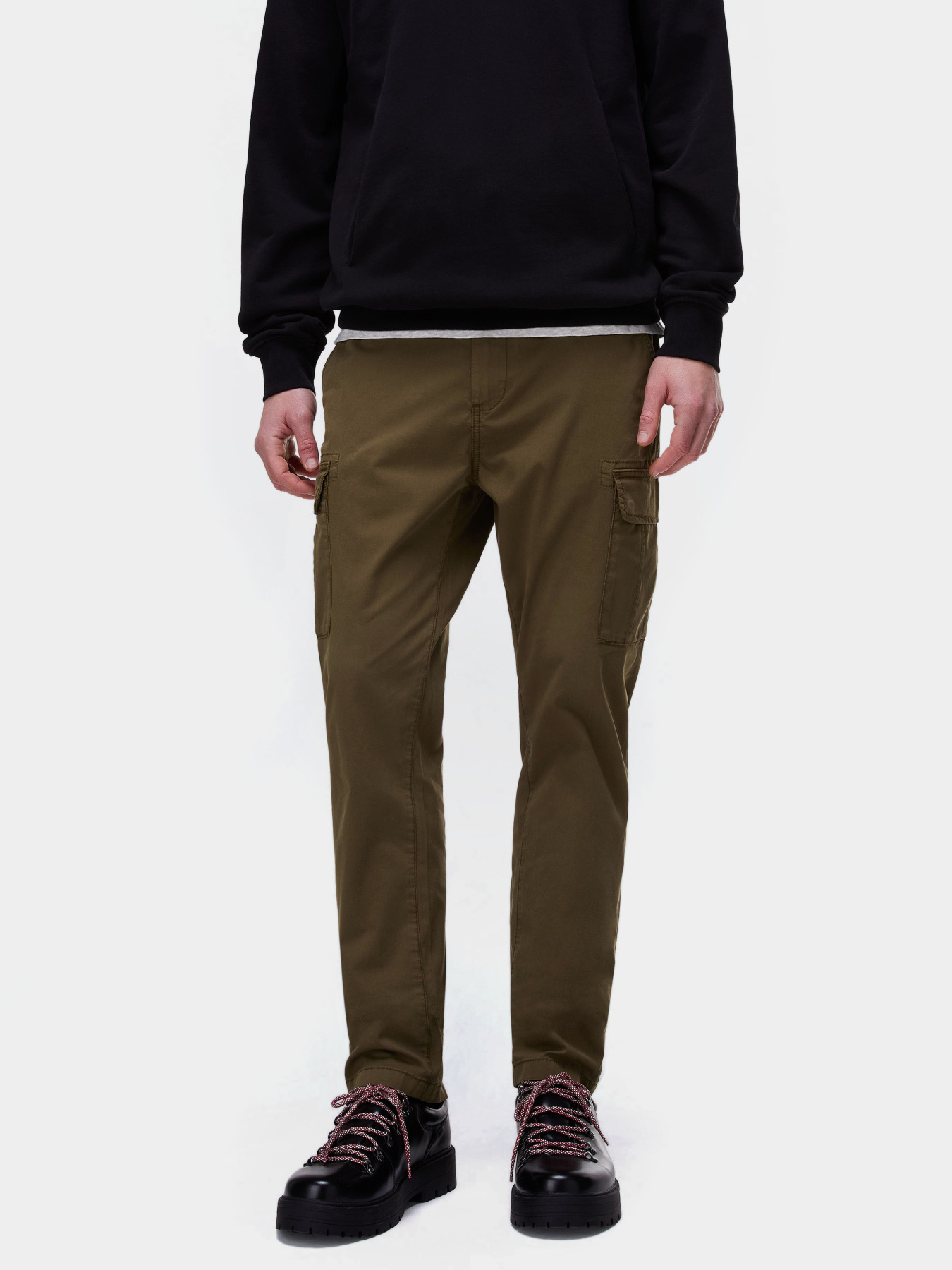 Штани Napapijri M-YASUNI модель NP0A4IDQG3A1 Фото