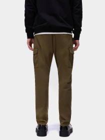 Штани Napapijri M-YASUNI модель NP0A4IDQG3A1 Фото