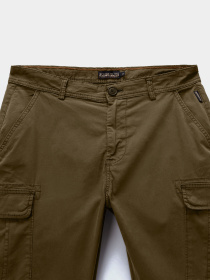 Штани Napapijri M-YASUNI модель NP0A4IDQG3A1 Фото