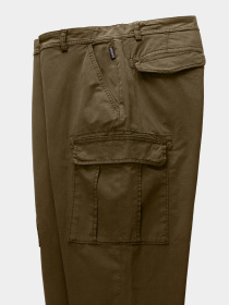 Штани Napapijri M-YASUNI модель NP0A4IDQG3A1 Фото