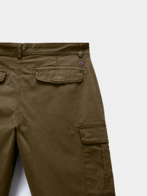 Штани Napapijri M-YASUNI модель NP0A4IDQG3A1 Фото