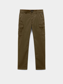 Штани Napapijri M-YASUNI модель NP0A4IDQG3A1 Фото