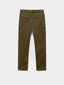 Штани Napapijri M-YASUNI модель NP0A4IDQG3A1 Фото