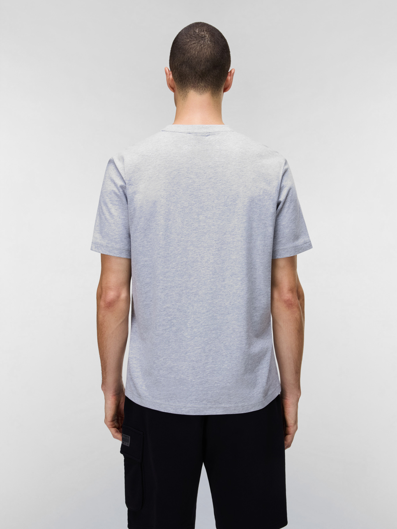 Футболка Napapijri S-BOX LOGO SS модель NP0A4IFL7951 Фото