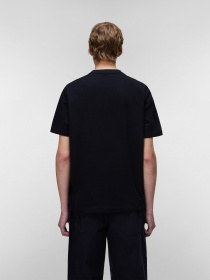 Футболка Napapijri S-BOX LOGO SS модель NP0A4IFL9411 Футболка Napapijri S-BOX LOGO SS модель NP0A4IFL9411 Фото