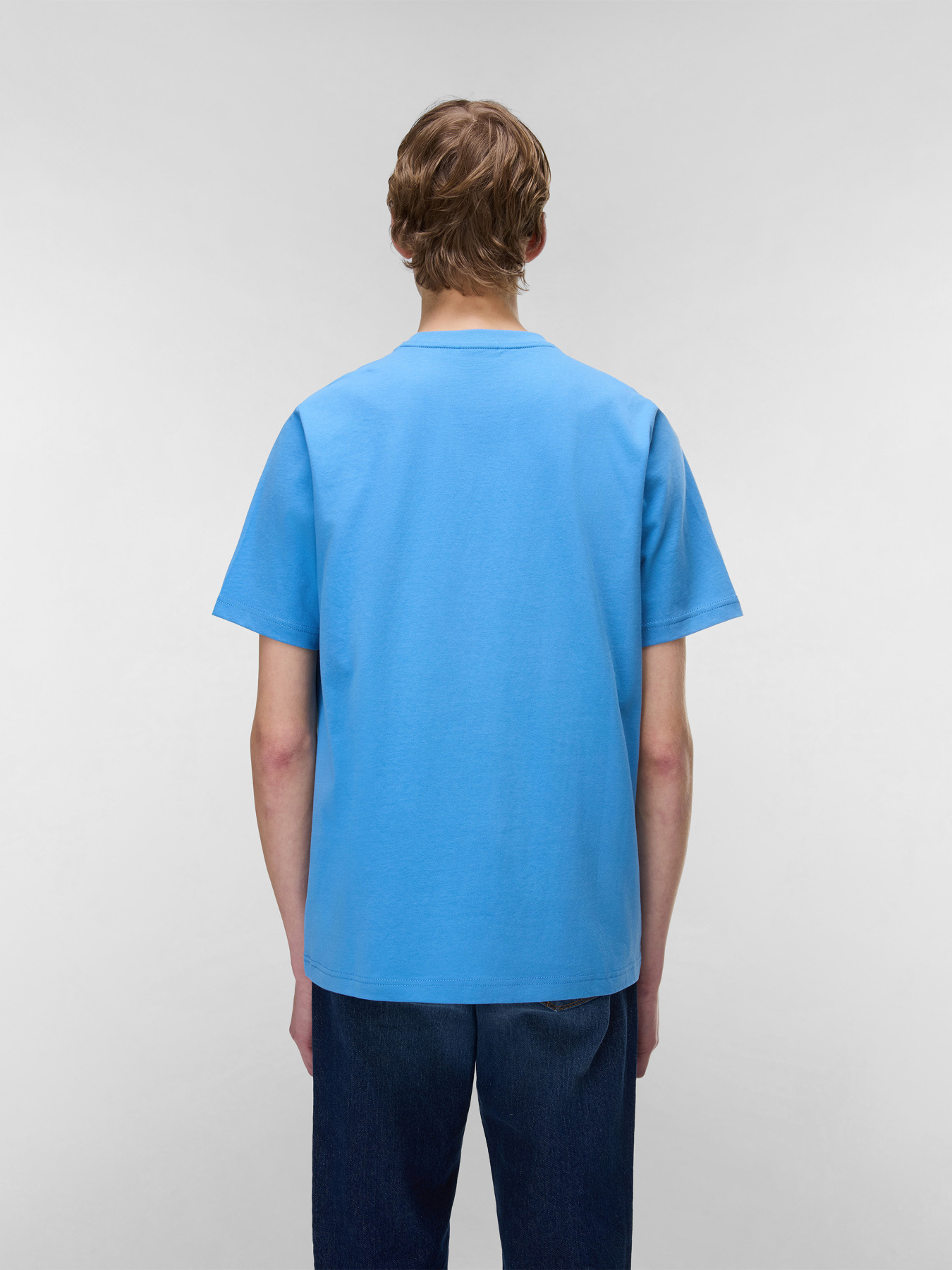 Футболки и поло Napapijri S-BOX LOGO SS модель NP0A4IFLB9A1 Футболки и поло Napapijri S-BOX LOGO SS модель NP0A4IFLB9A1 Фото