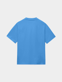 Футболка Napapijri S-BOX LOGO SS модель NP0A4IFLB9A1 Футболка Napapijri S-BOX LOGO SS модель NP0A4IFLB9A1 Фото