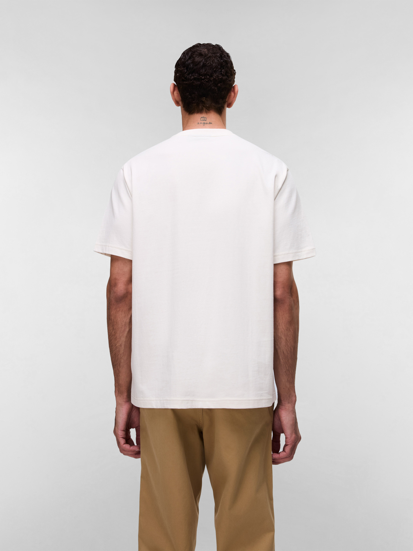 Футболка Napapijri S-BOX LOGO SS модель NP0A4IFLN1A1 Футболка Napapijri S-BOX LOGO SS модель NP0A4IFLN1A1 Фото