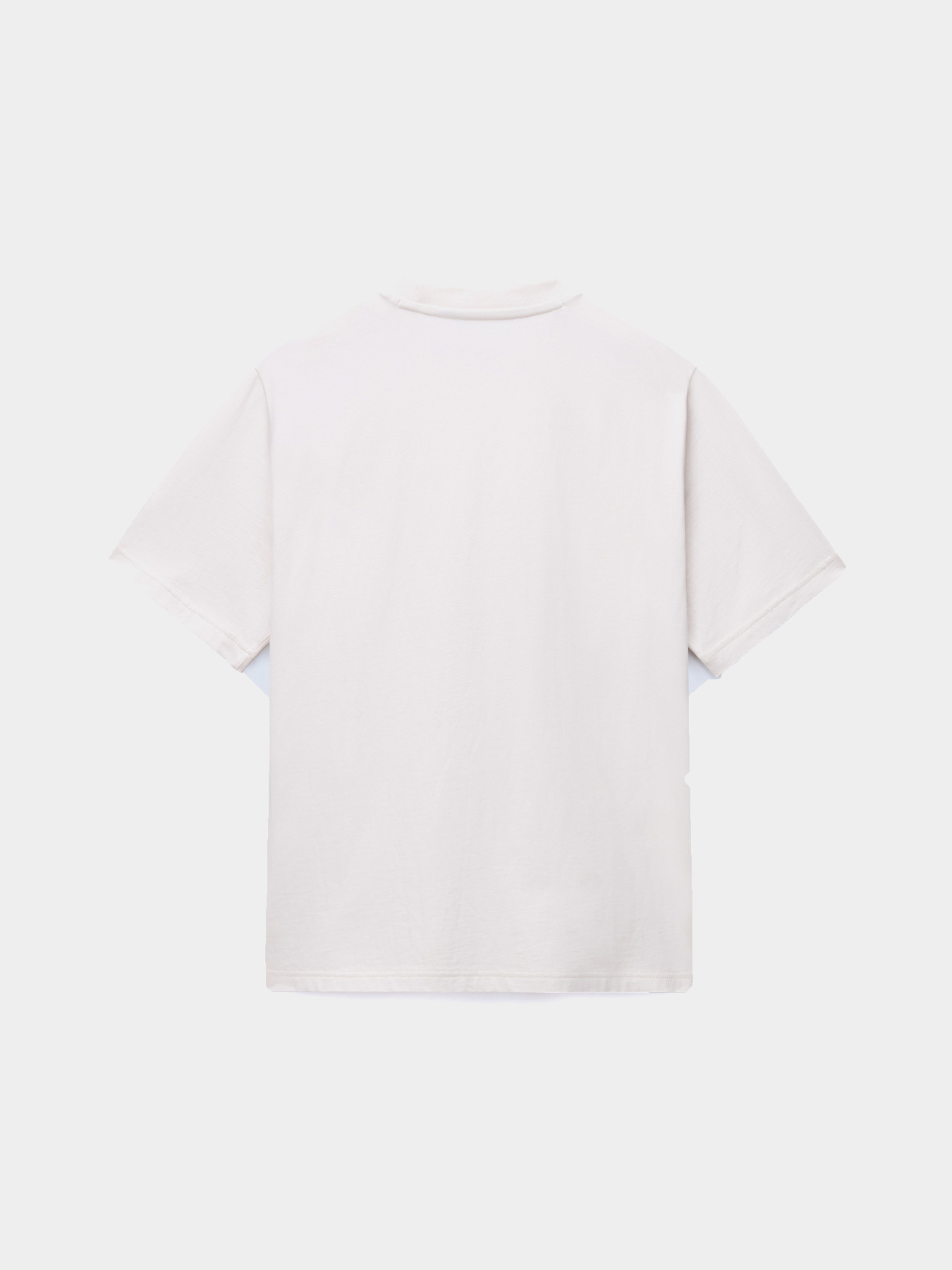 Футболка Napapijri S-BOX LOGO SS модель NP0A4IFLN1A1 Футболка Napapijri S-BOX LOGO SS модель NP0A4IFLN1A1 Фото