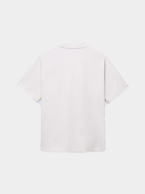 Футболка Napapijri S-BOX LOGO SS модель NP0A4IFLN1A1 Футболка Napapijri S-BOX LOGO SS модель NP0A4IFLN1A1 Фото