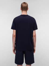 Футболка Napapijri S-AMUNDSEN модель NP0A4IN81761 Футболка Napapijri S-AMUNDSEN модель NP0A4IN81761 Фото