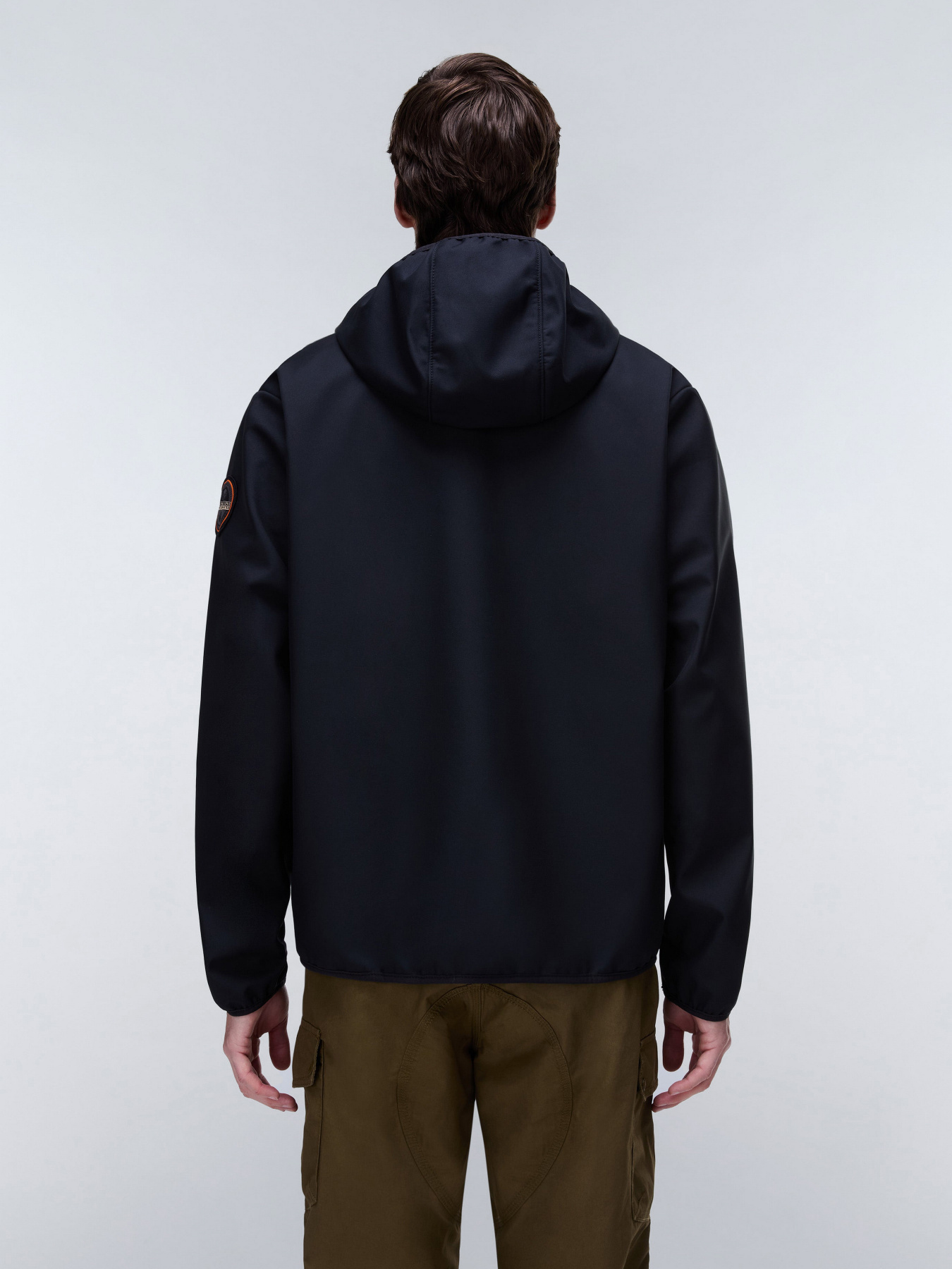 Napapijri модель NP0A88TN9411 Фото