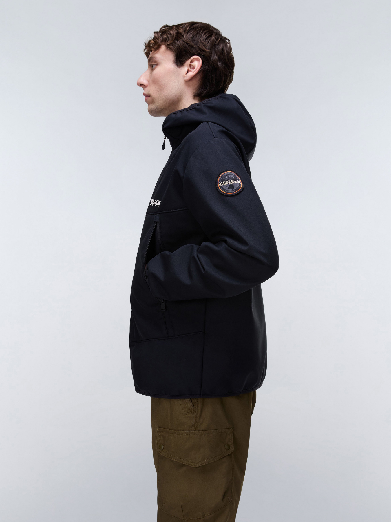 Napapijri модель NP0A88TN9411 Фото