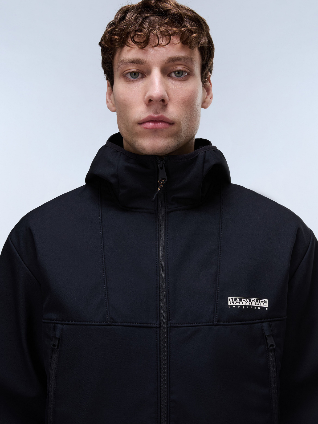 Napapijri модель NP0A88TN9411 Фото