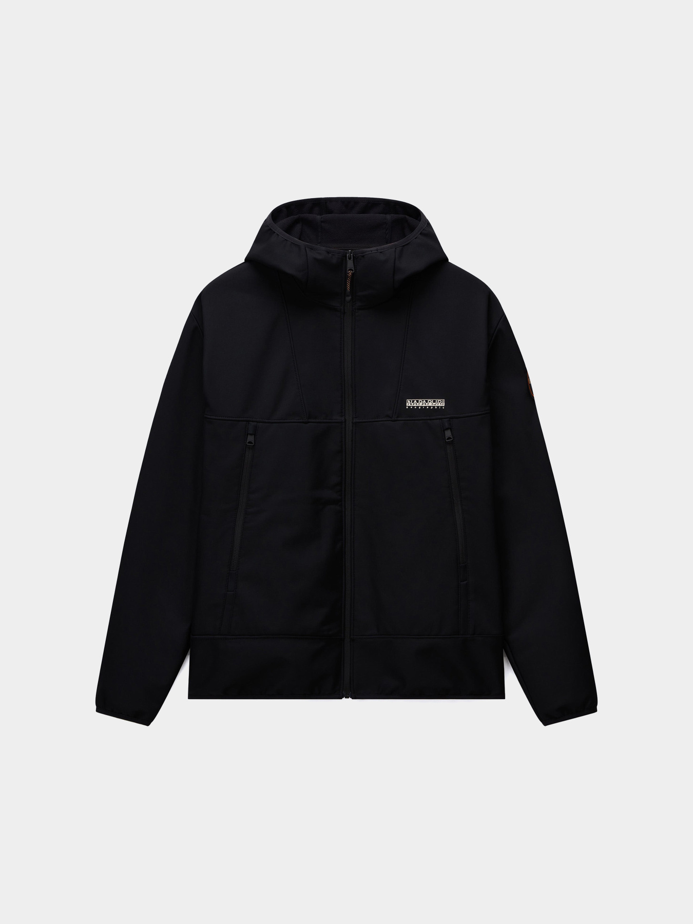 Napapijri модель NP0A88TN9411 Фото