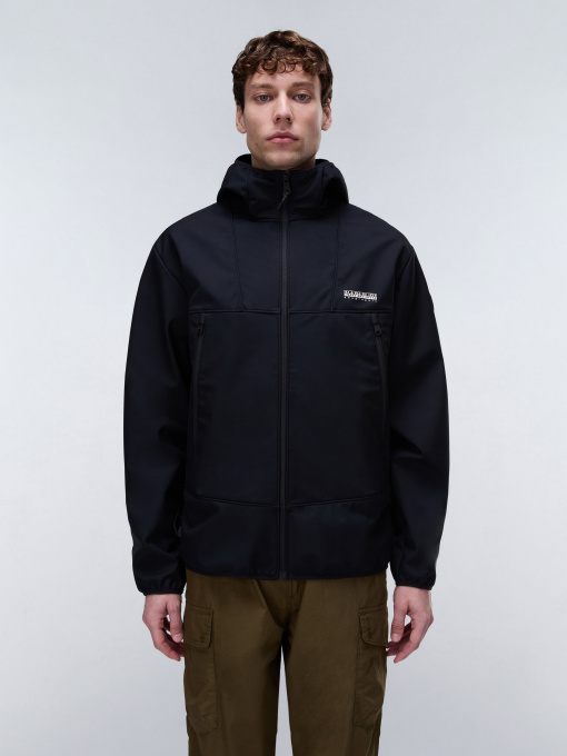 Napapijri NP0A88TN9411 модель NP0A88TN9411 Фото