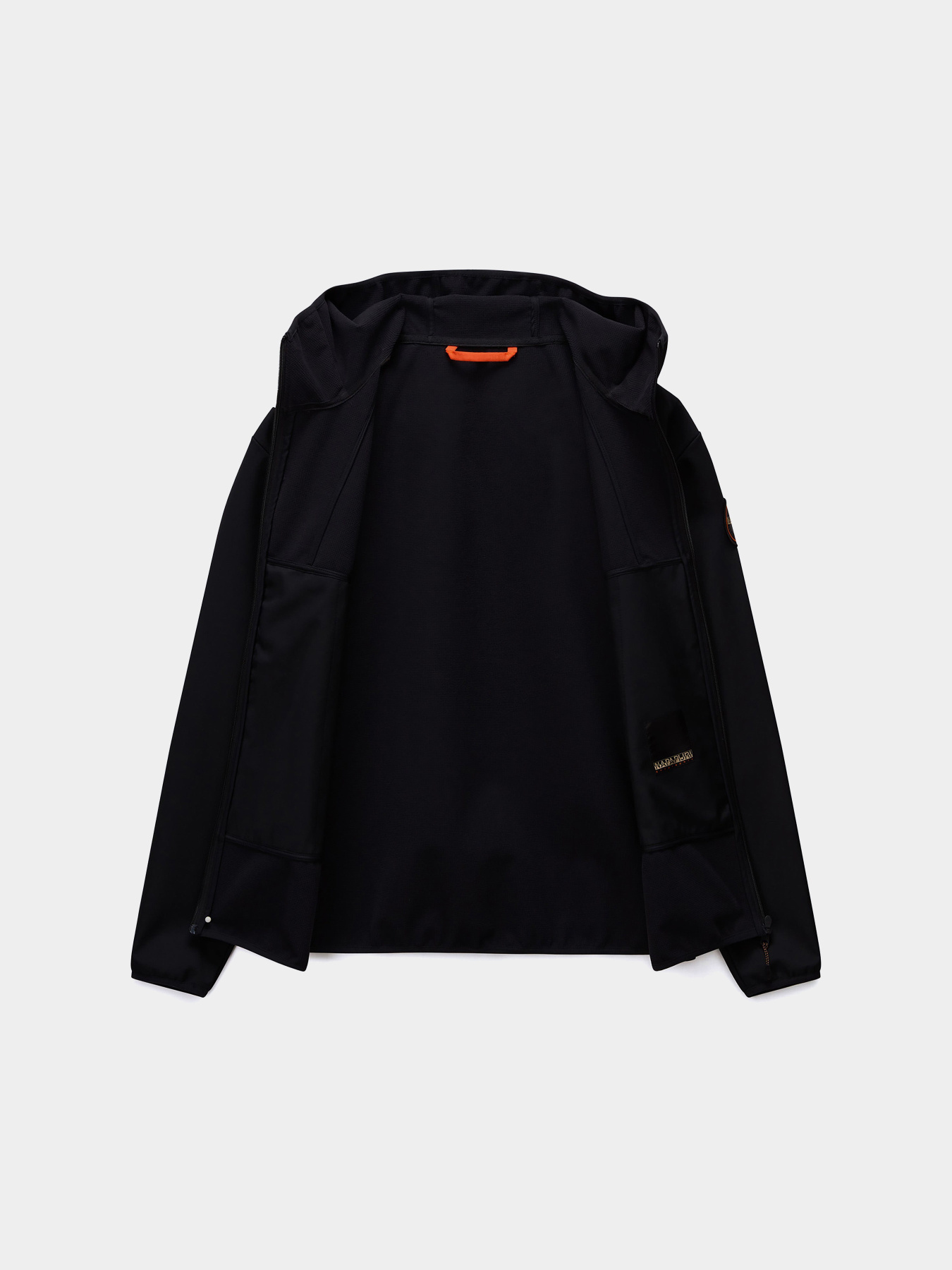 Демисезонная куртка Napapijri A-BIOIS модель NP0A88TN9411 Демисезонная куртка Napapijri A-BIOIS модель NP0A88TN9411 Фото