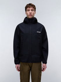 Демисезонная куртка Napapijri A-BIOIS модель NP0A88TN9411 Фото