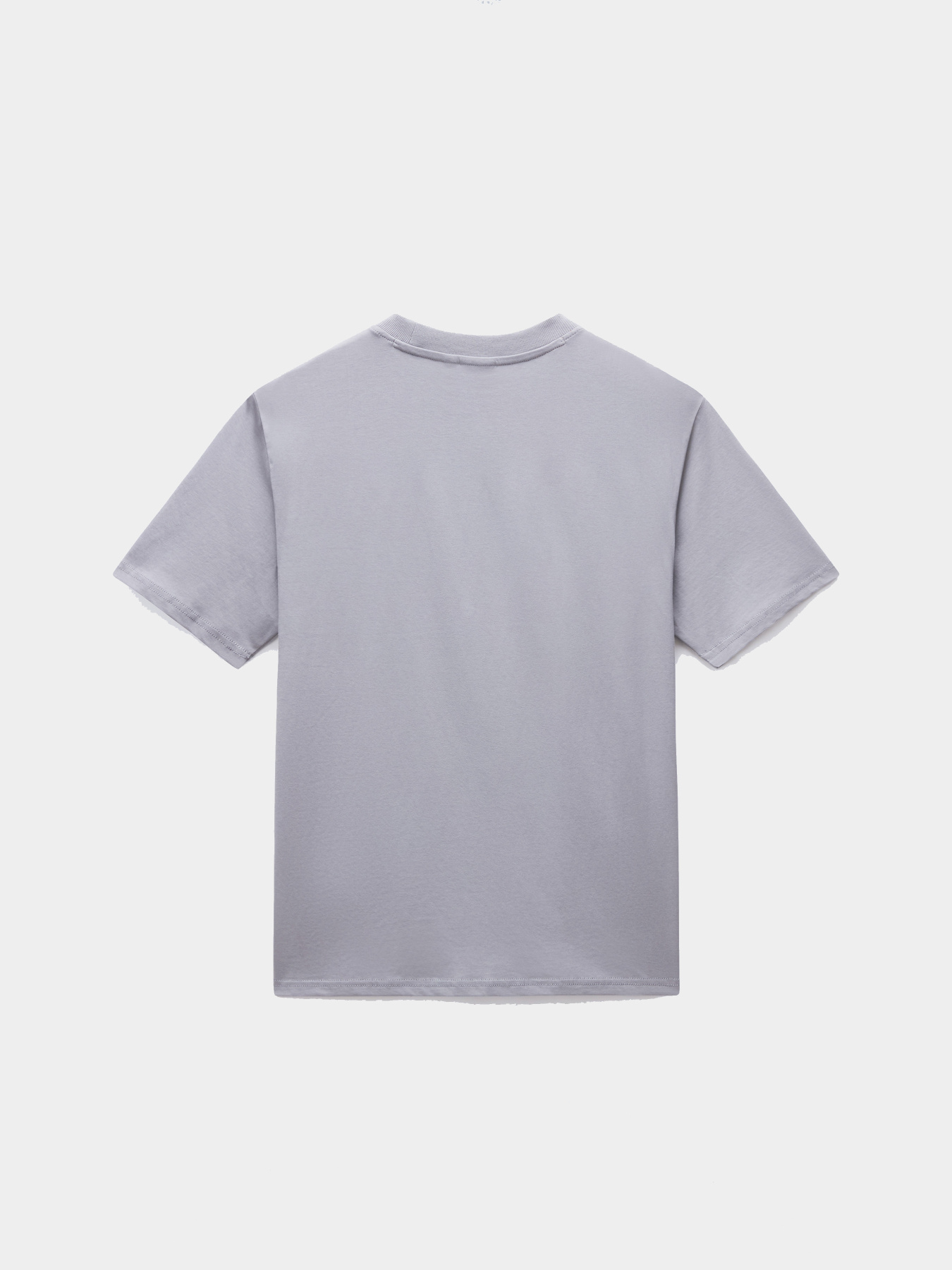 Футболка Napapijri S-SMALL BOX модель NP0A88TRHCB1 Футболка Napapijri S-SMALL BOX модель NP0A88TRHCB1 Фото