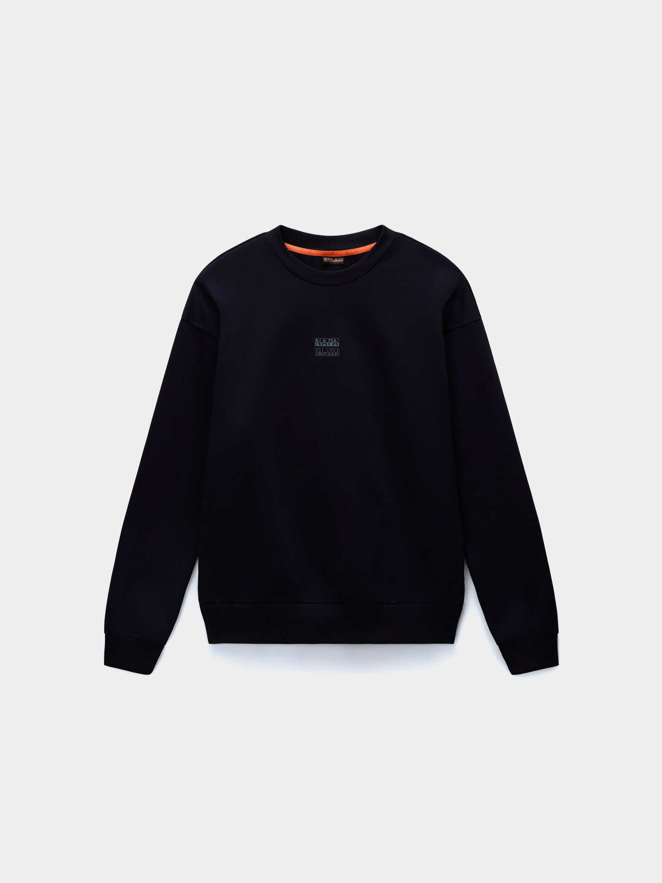 Світшот Napapijri B-ELEVATED LOGO модель NP0A88UO9411 Фото