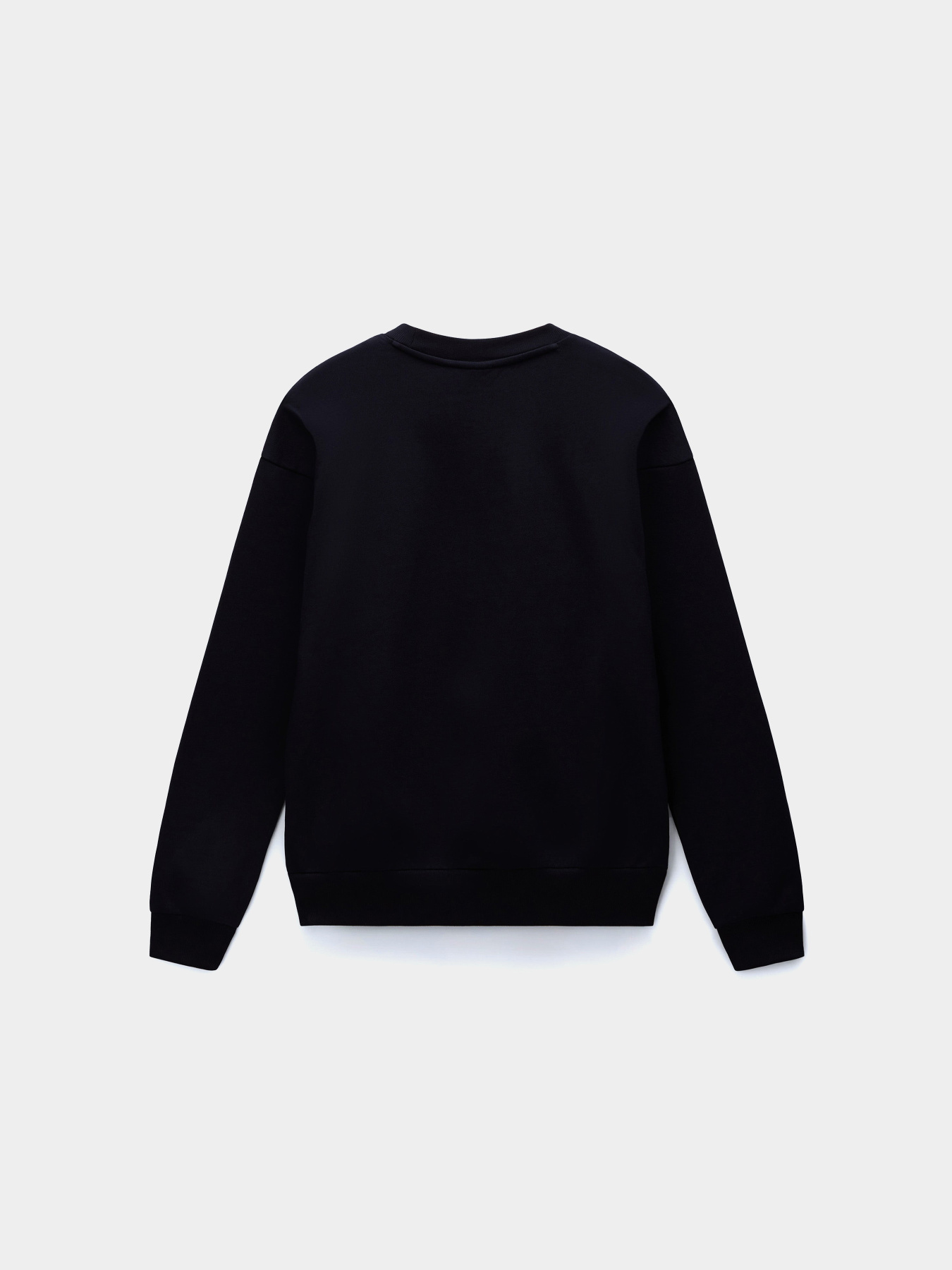 Світшот Napapijri B-ELEVATED LOGO модель NP0A88UO9411 Фото